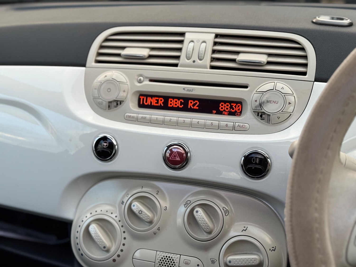 Used Fiat 500 2009 for sale - 76592449: Photo 14