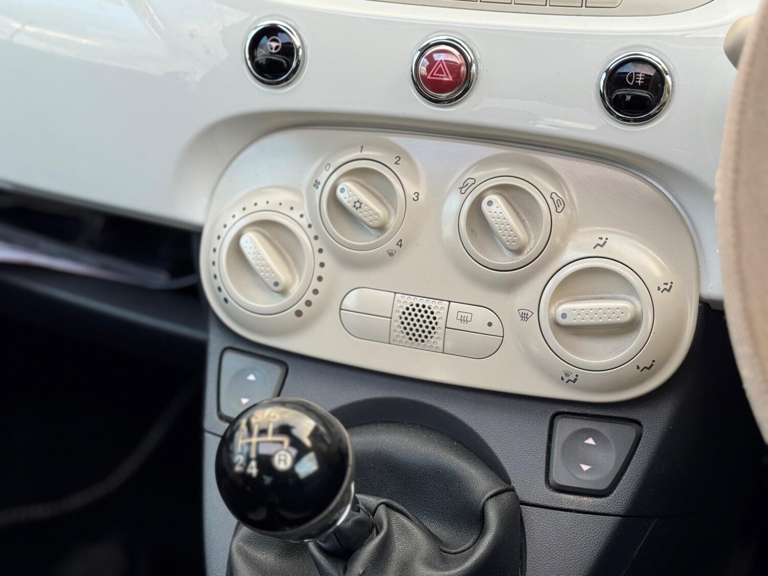 Used Fiat 500 2009 for sale - 76592449: Photo 15