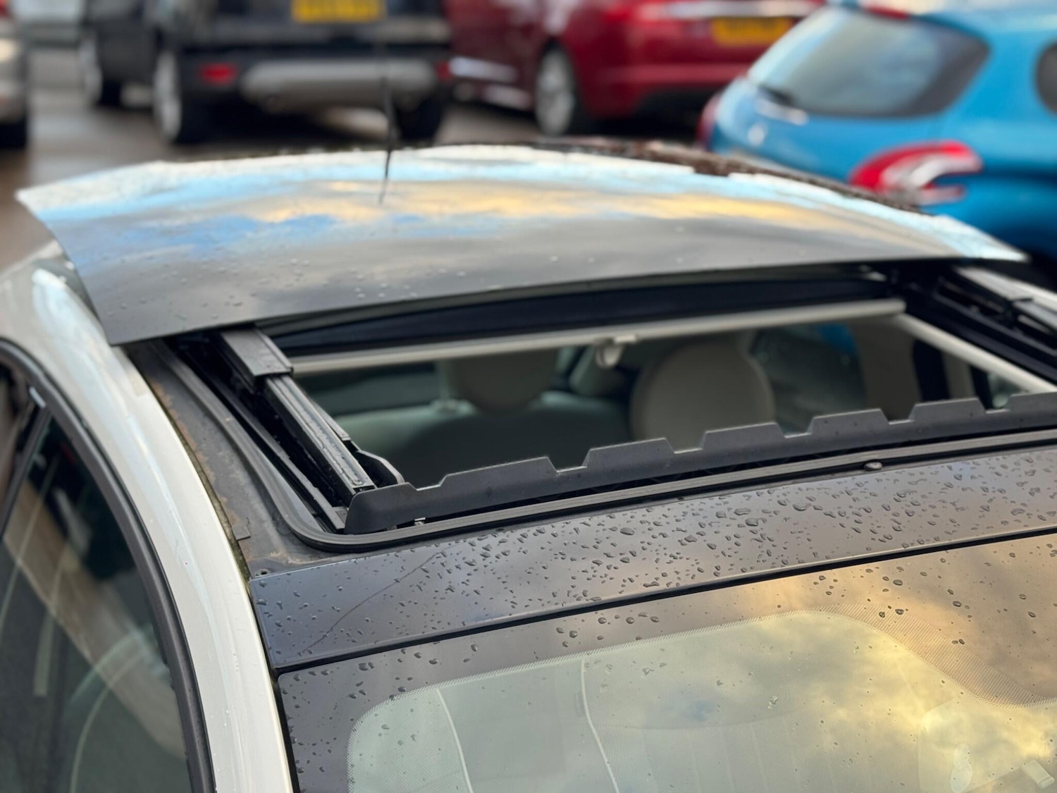 Used Fiat 500 2009 for sale - 76592449: Photo 7