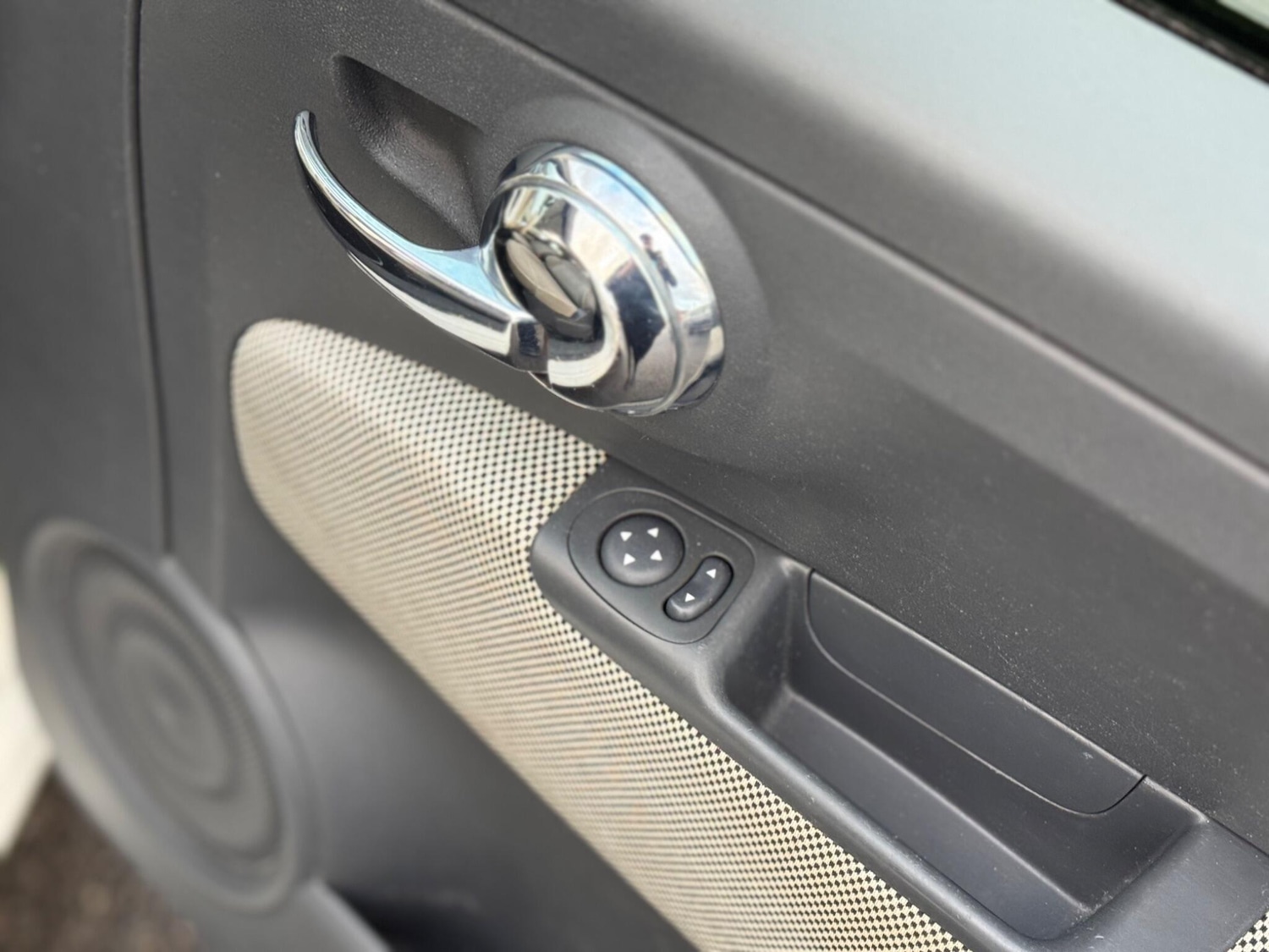 Used Fiat 500 2009 for sale - 76592449: Photo 9