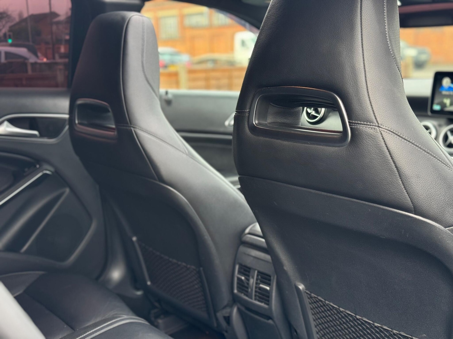 Used Mercedes-Benz A-Class 2017 for sale - 77359161: Photo 26