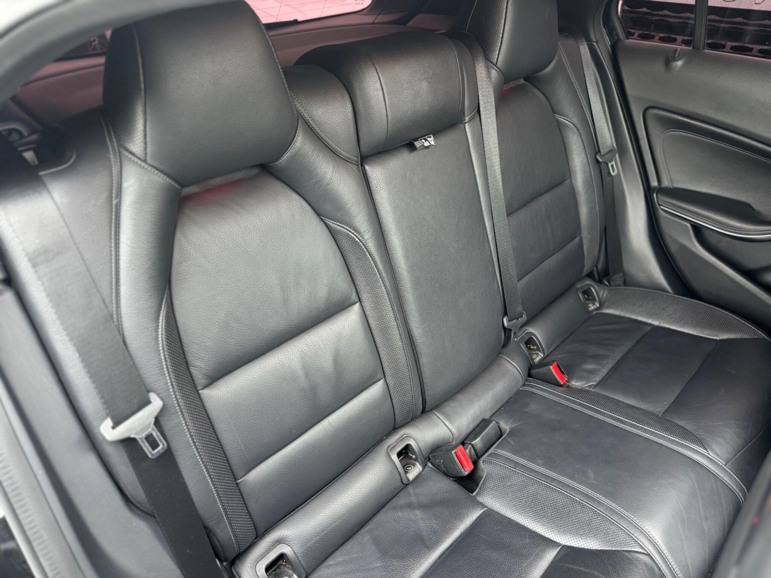 Used Mercedes-Benz A-Class 2017 for sale - 77359161: Photo 27