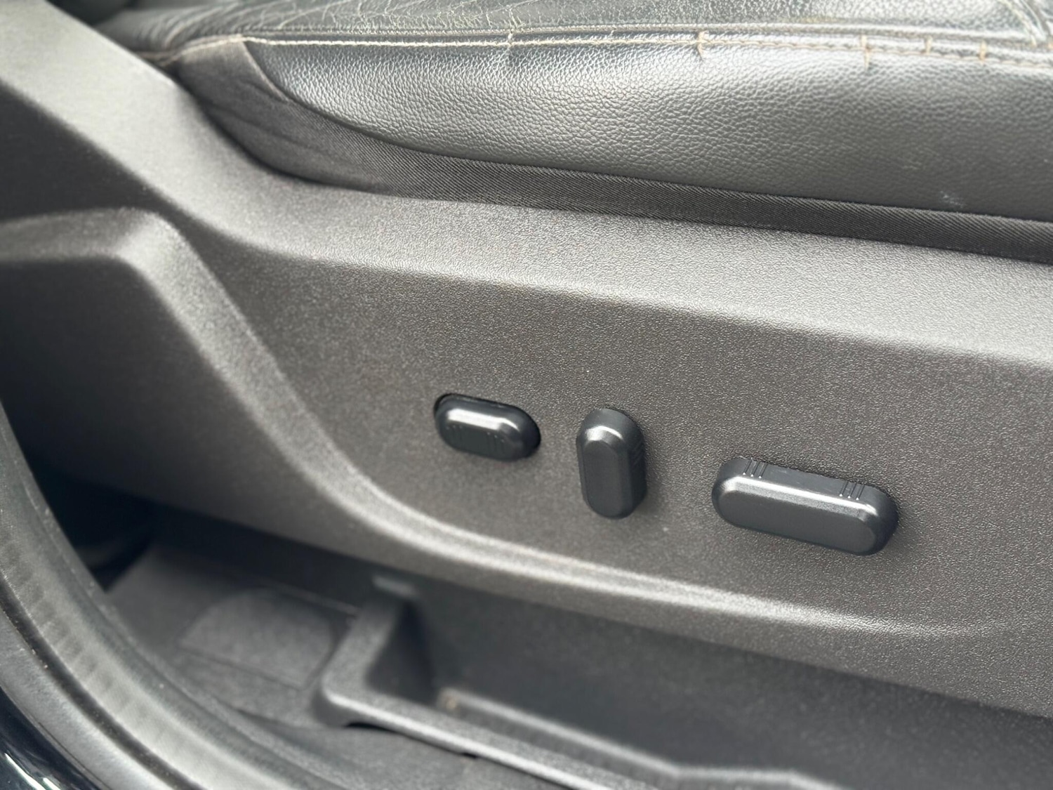 Used Ford Kuga 2016 for sale - 77255468: Photo 10