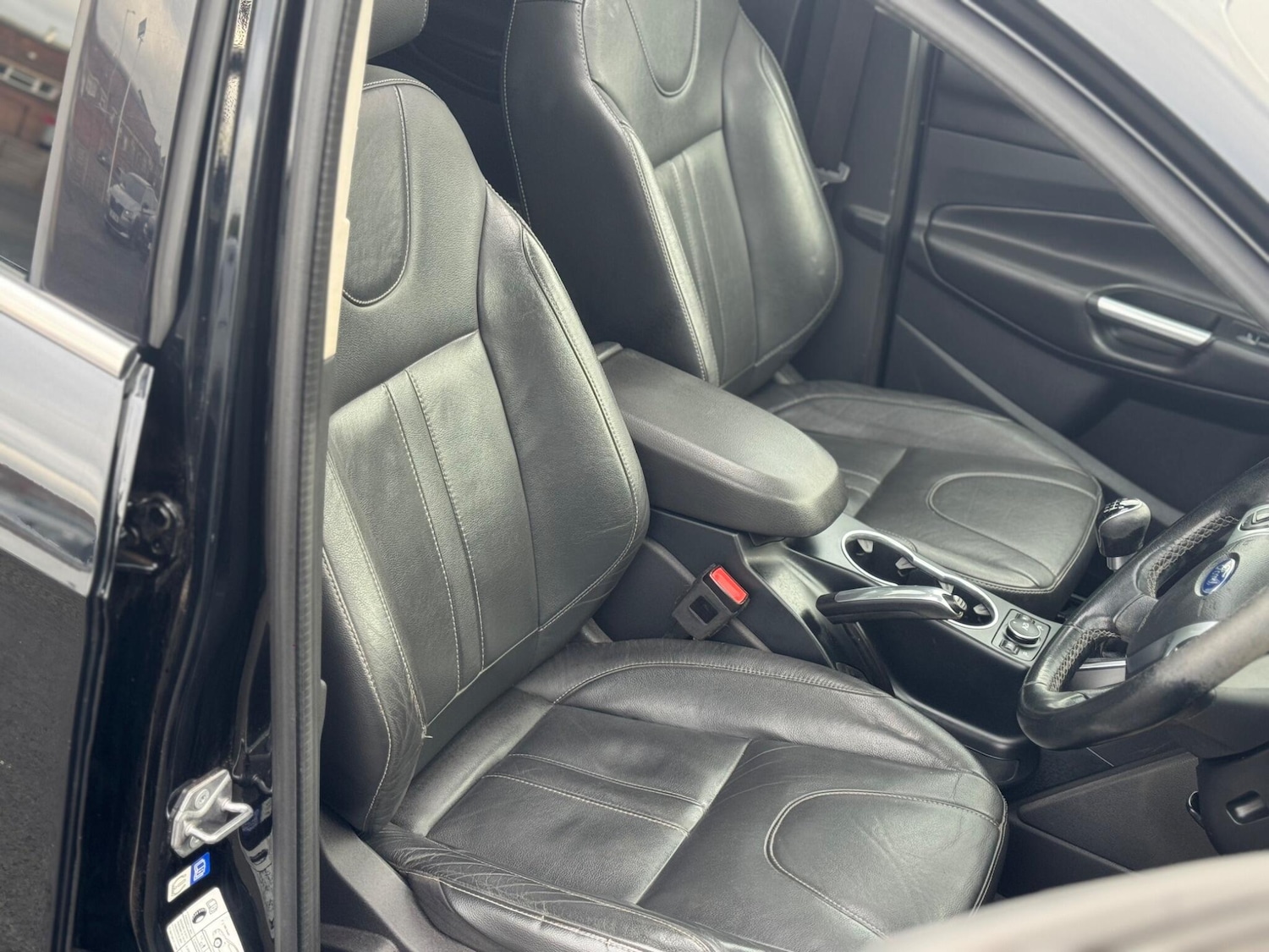 Used Ford Kuga 2016 for sale - 77255468: Photo 11