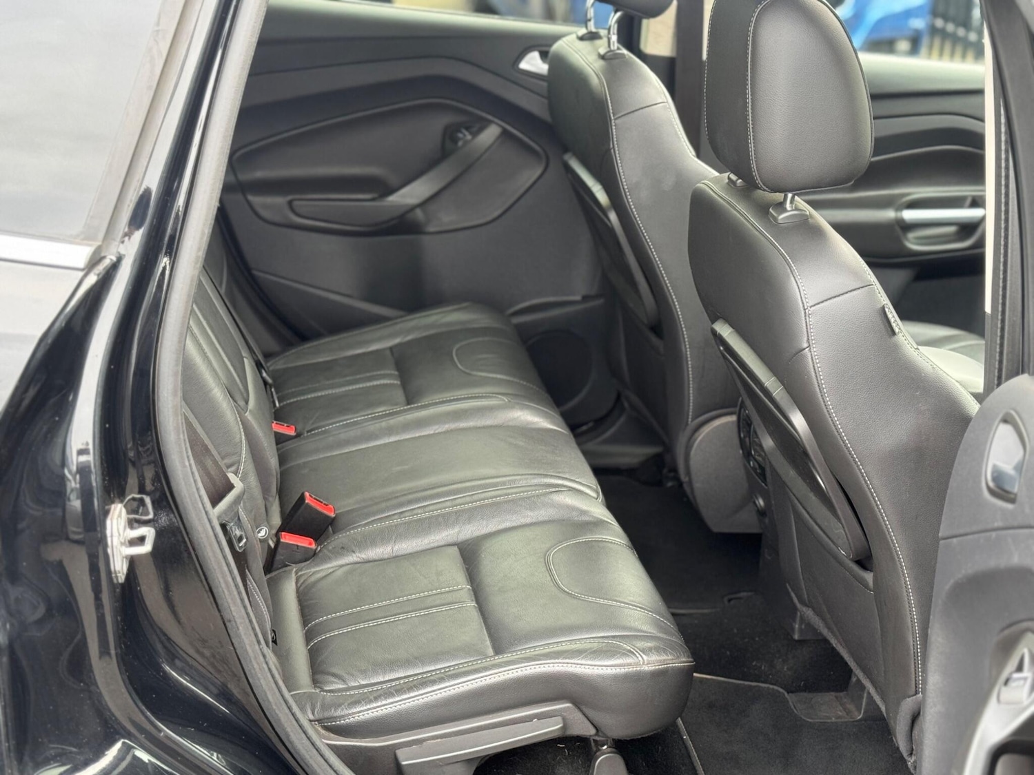 Used Ford Kuga 2016 for sale - 77255468: Photo 12