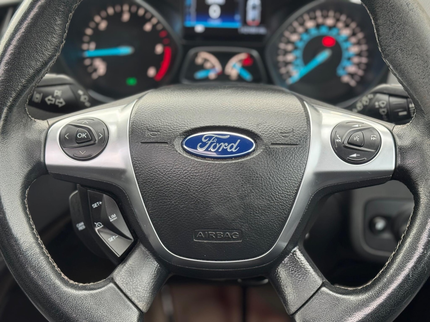 Used Ford Kuga 2016 for sale - 77255468: Photo 14