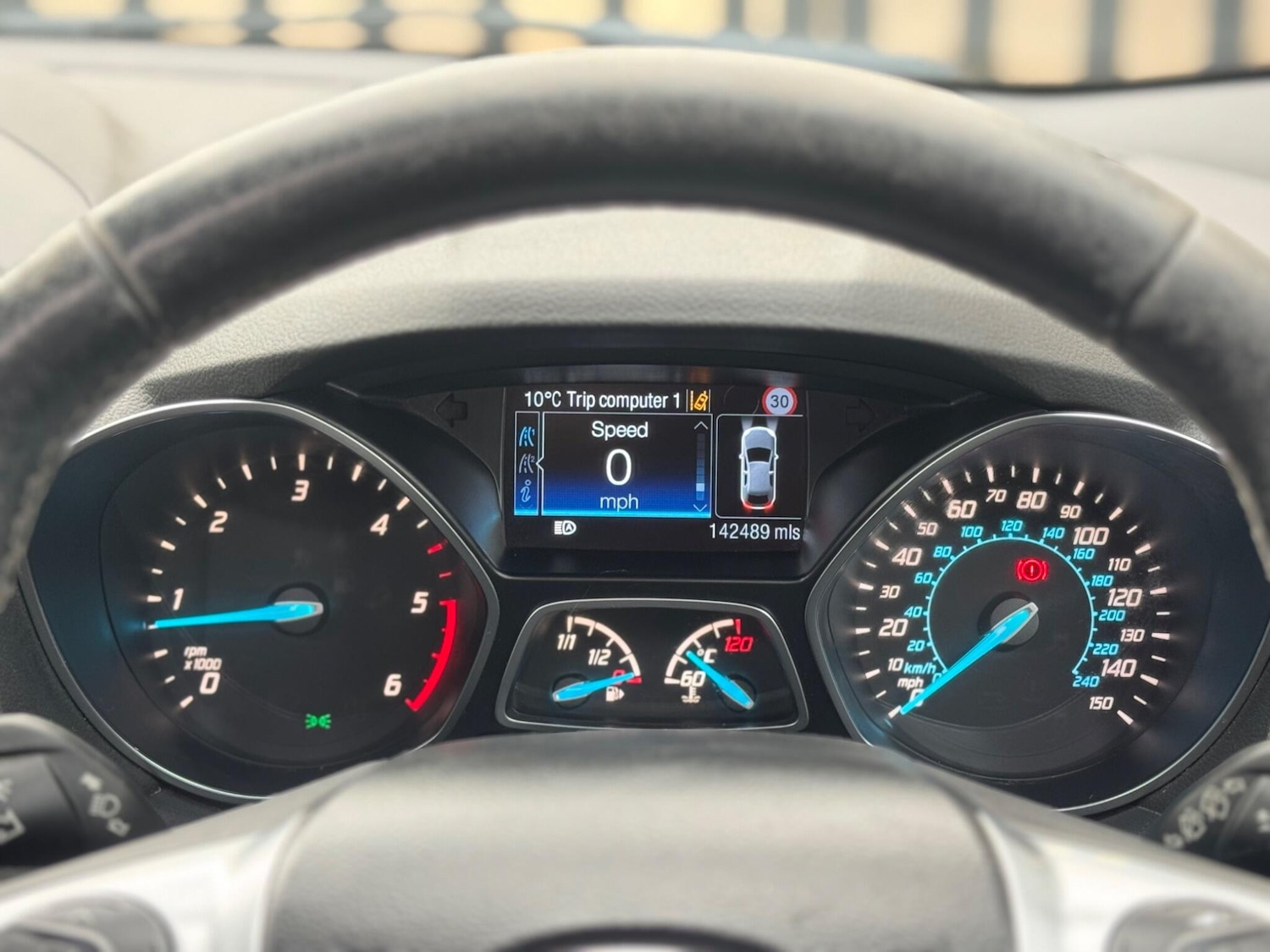 Used Ford Kuga 2016 for sale - 77255468: Photo 15