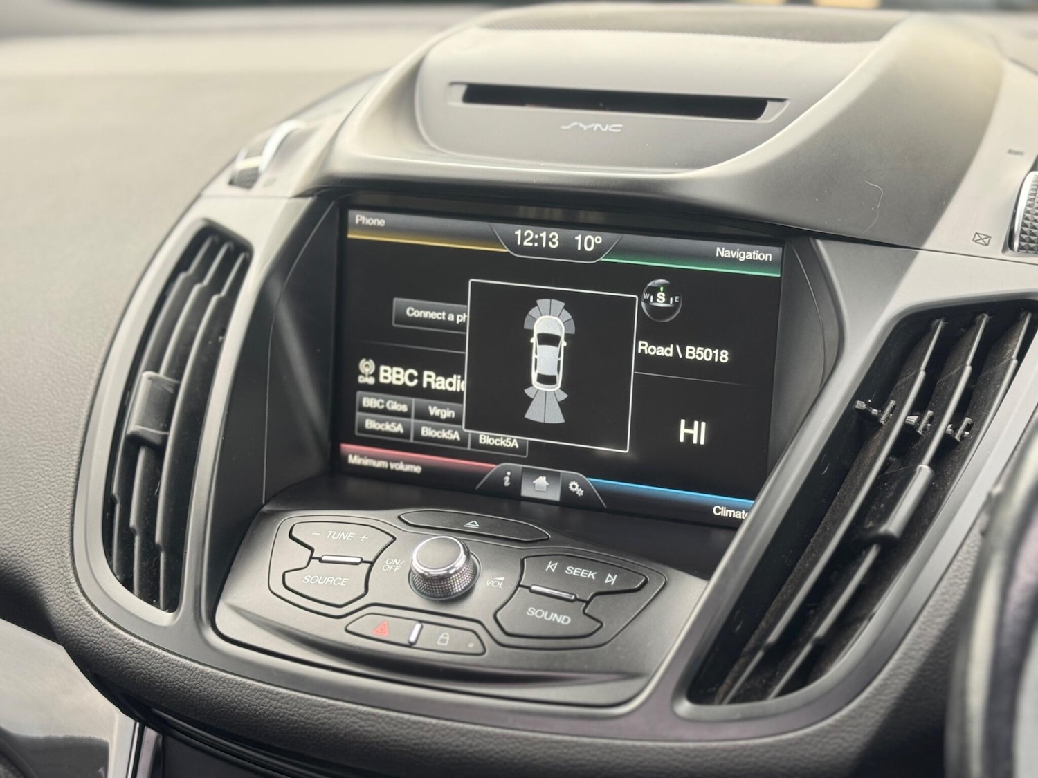 Used Ford Kuga 2016 for sale - 77255468: Photo 17