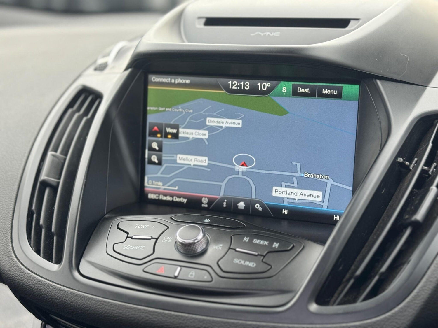 Used Ford Kuga 2016 for sale - 77255468: Photo 18