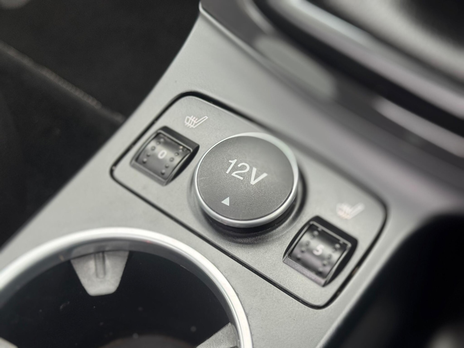 Used Ford Kuga 2016 for sale - 77255468: Photo 22