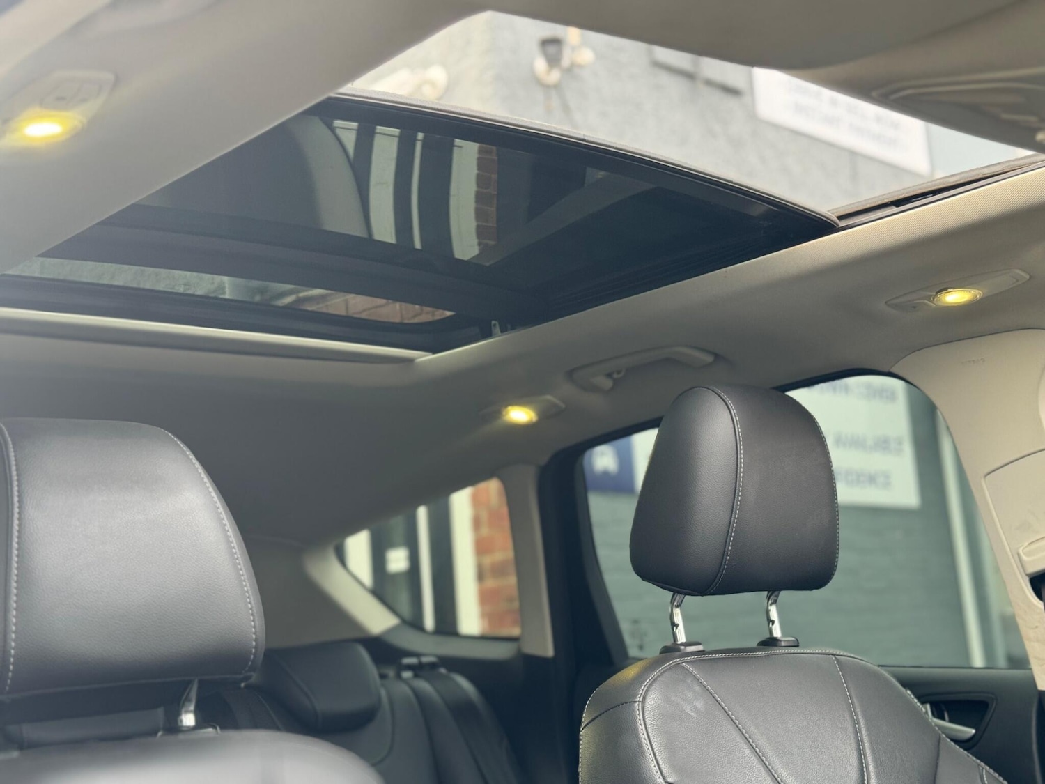 Used Ford Kuga 2016 for sale - 77255468: Photo 23