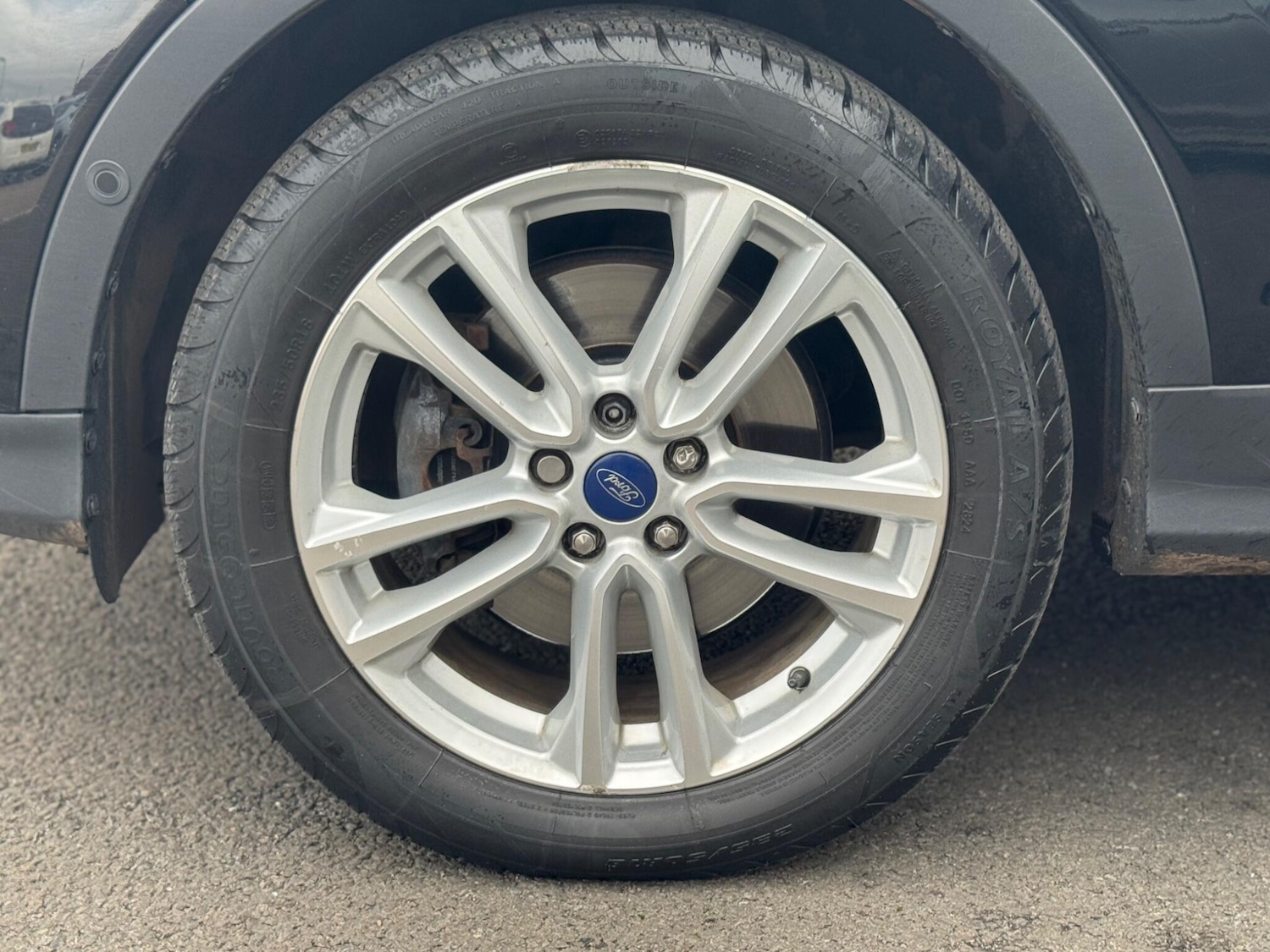 Used Ford Kuga 2016 for sale - 77255468: Photo 26