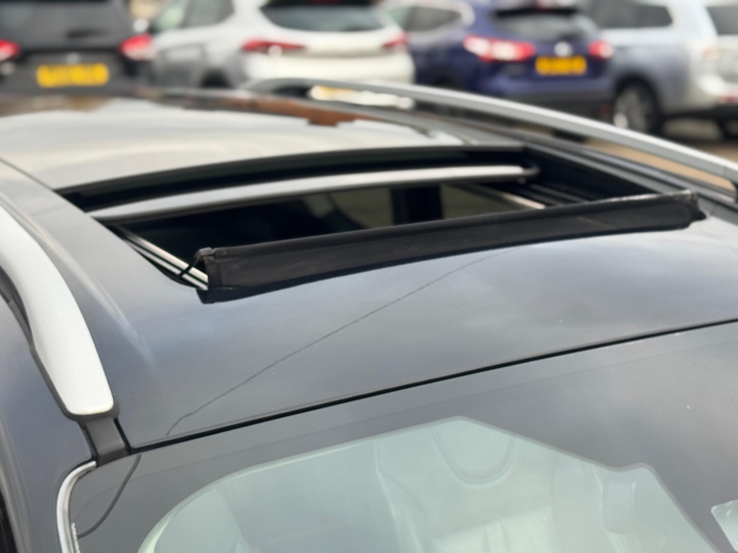 Used Ford Kuga 2016 for sale - 77255468: Photo 7