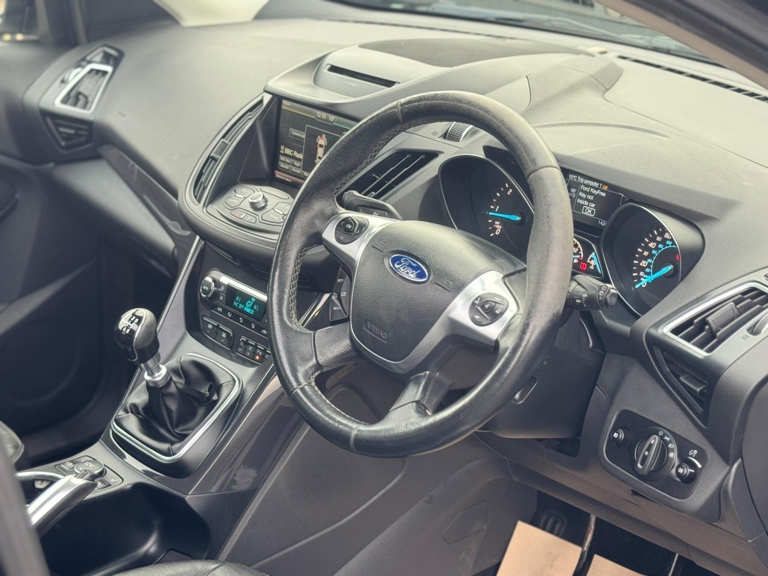 Used Ford Kuga 2016 for sale - 77255468: Photo 8