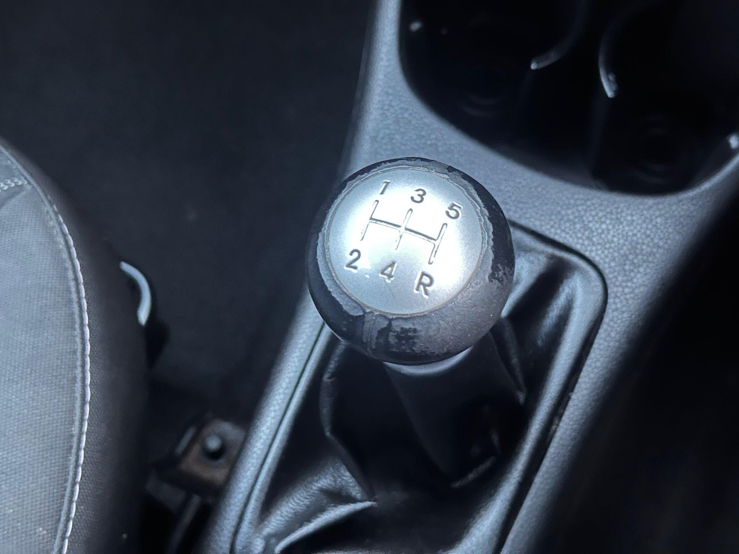 Used Kia Picanto 2012 for sale - 76976743: Photo 10