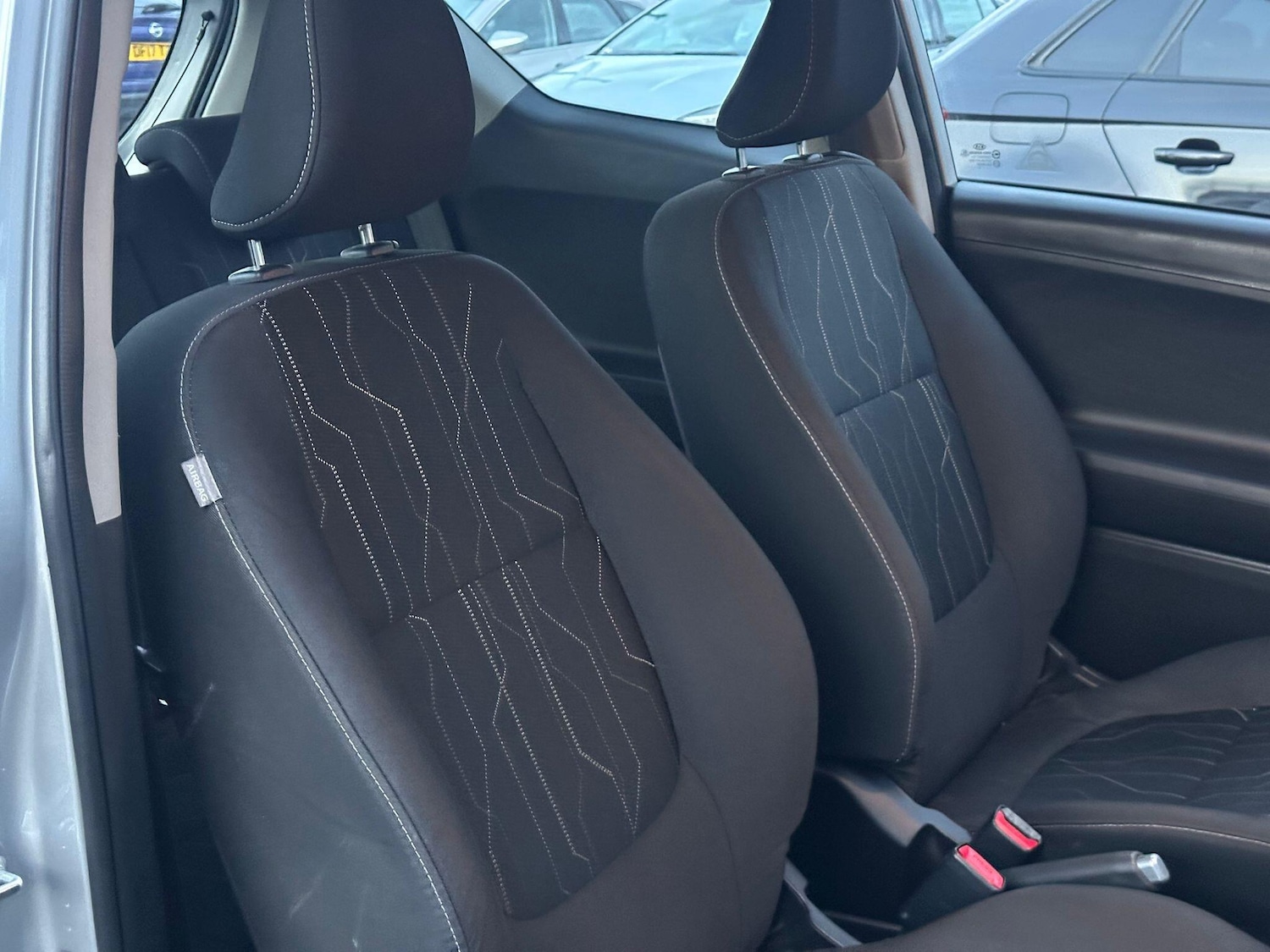 Used Kia Picanto 2012 for sale - 76976743: Photo 11