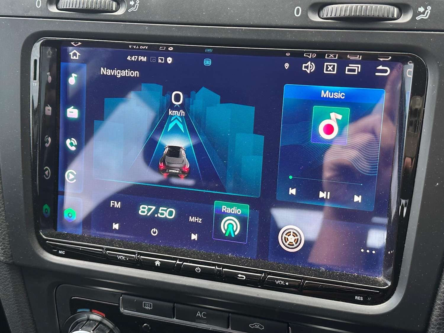 Used Volkswagen Golf for sale - 78135935: Photo 10