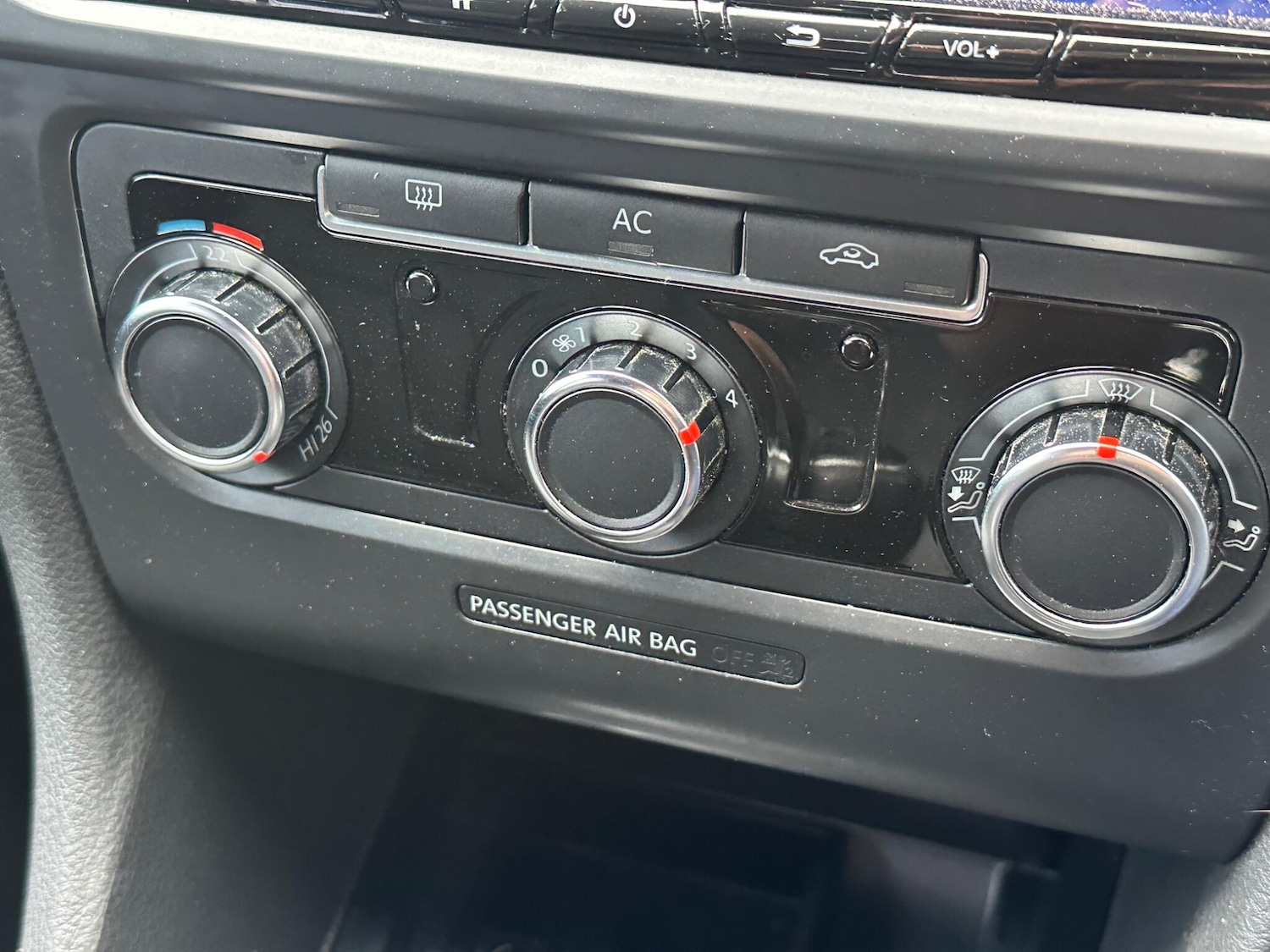 Used Volkswagen Golf for sale - 78135935: Photo 11