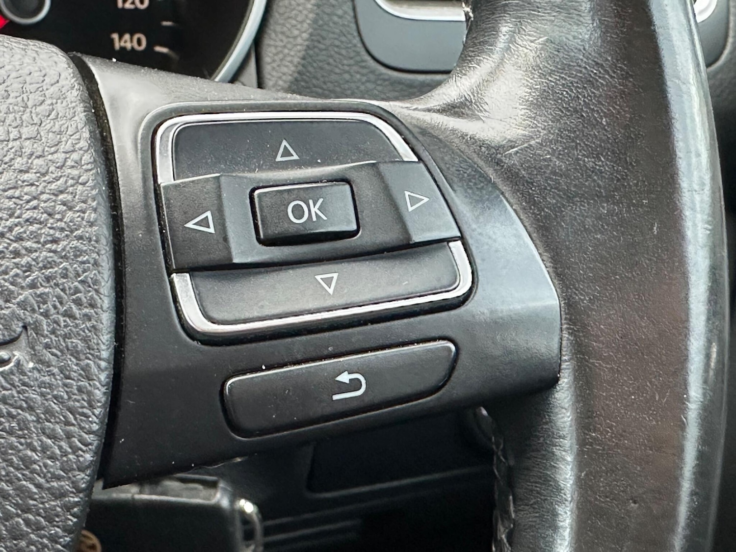 Used Volkswagen Golf for sale - 78135935: Photo 14