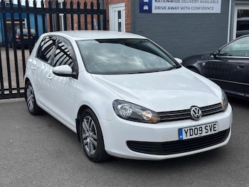 Used Volkswagen Golf 2009 for sale - 78135935: Photo