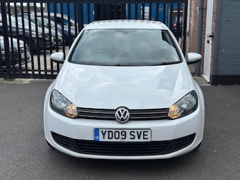 Used Volkswagen Golf 2009 for sale - 78135935: Photo