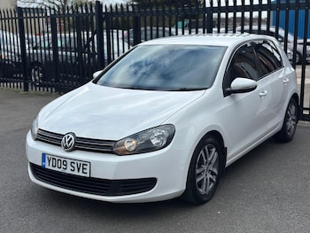 Used Volkswagen Golf 2009 for sale - 78135935: Photo