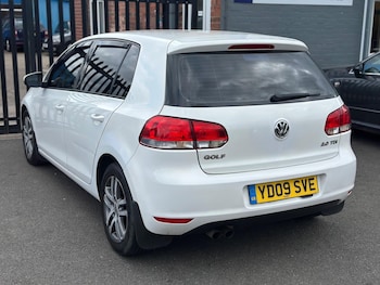 Used Volkswagen Golf 2009 for sale - 78135935: Photo