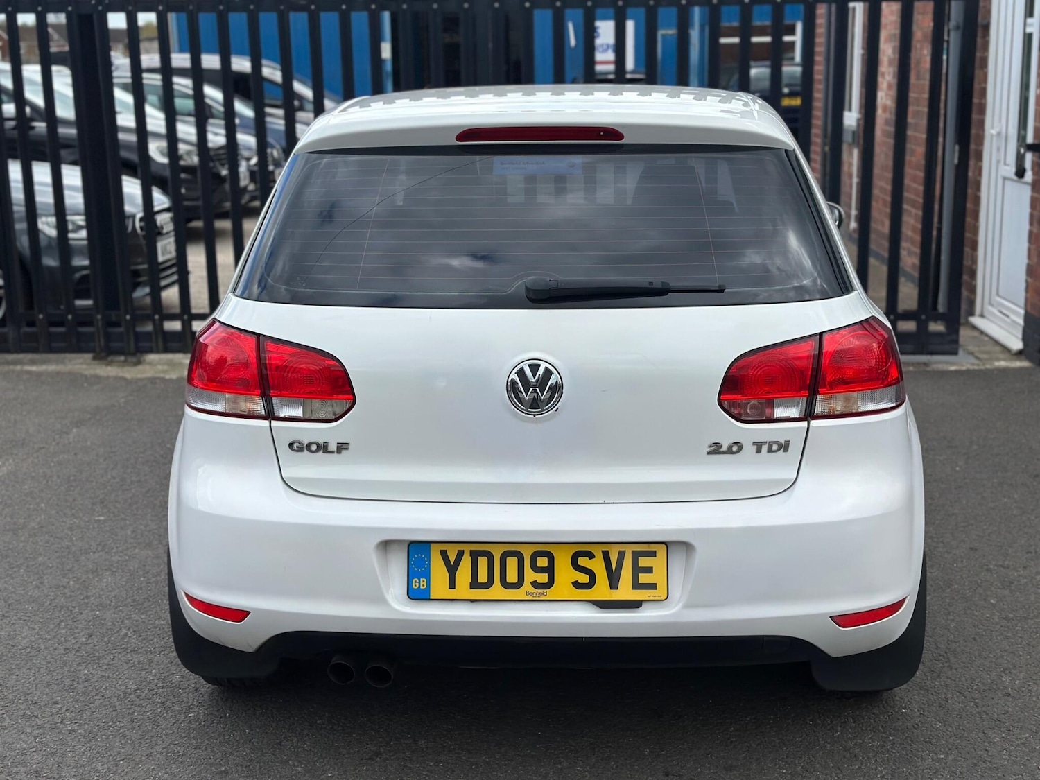 Used Volkswagen Golf for sale - 78135935: Photo 5