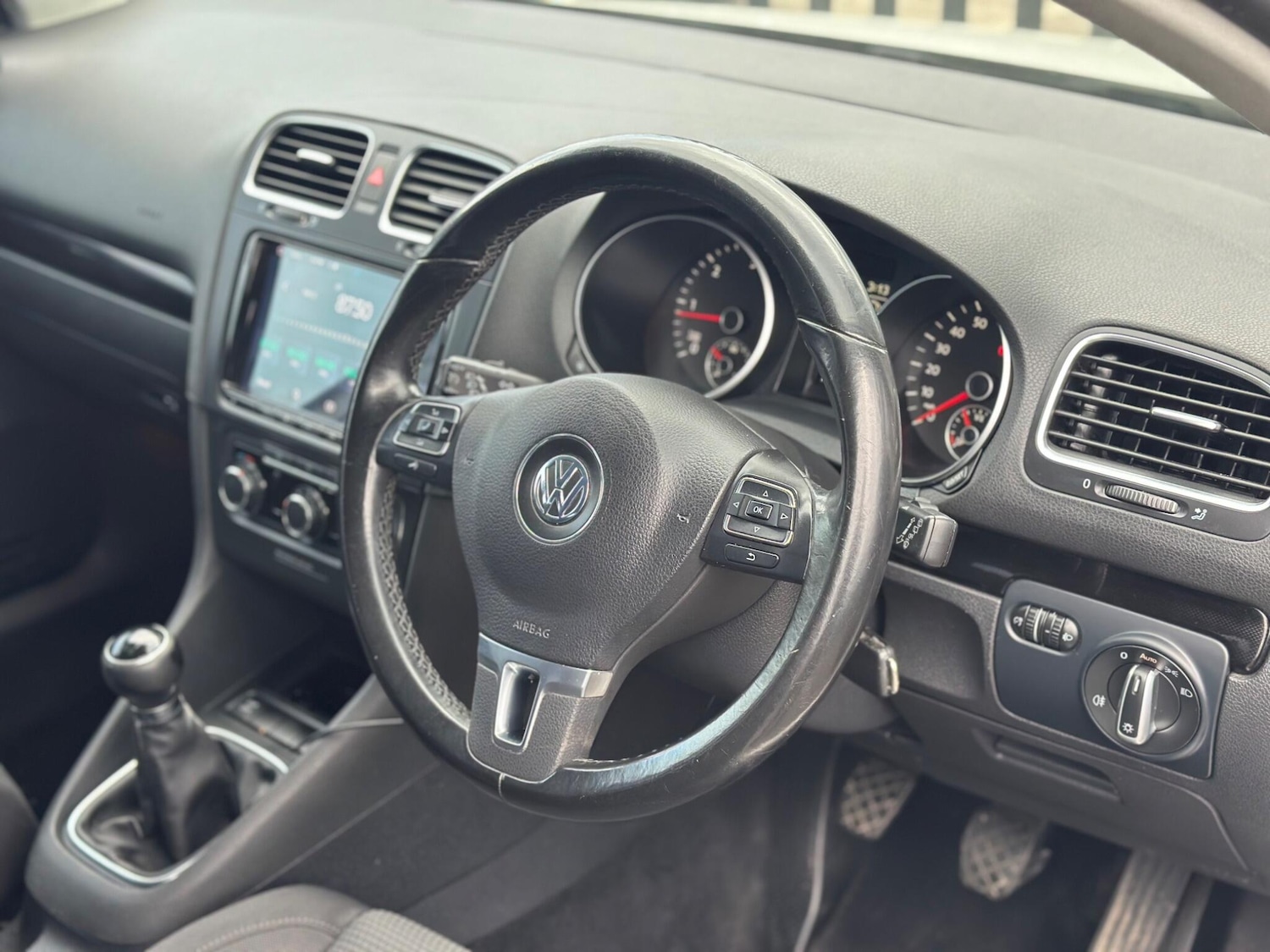 Used Volkswagen Golf for sale - 78135935: Photo 7