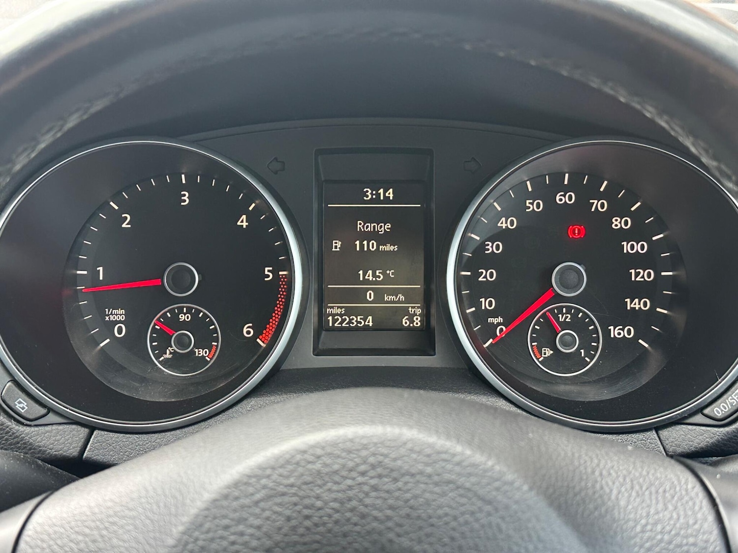 Used Volkswagen Golf for sale - 78135935: Photo 8