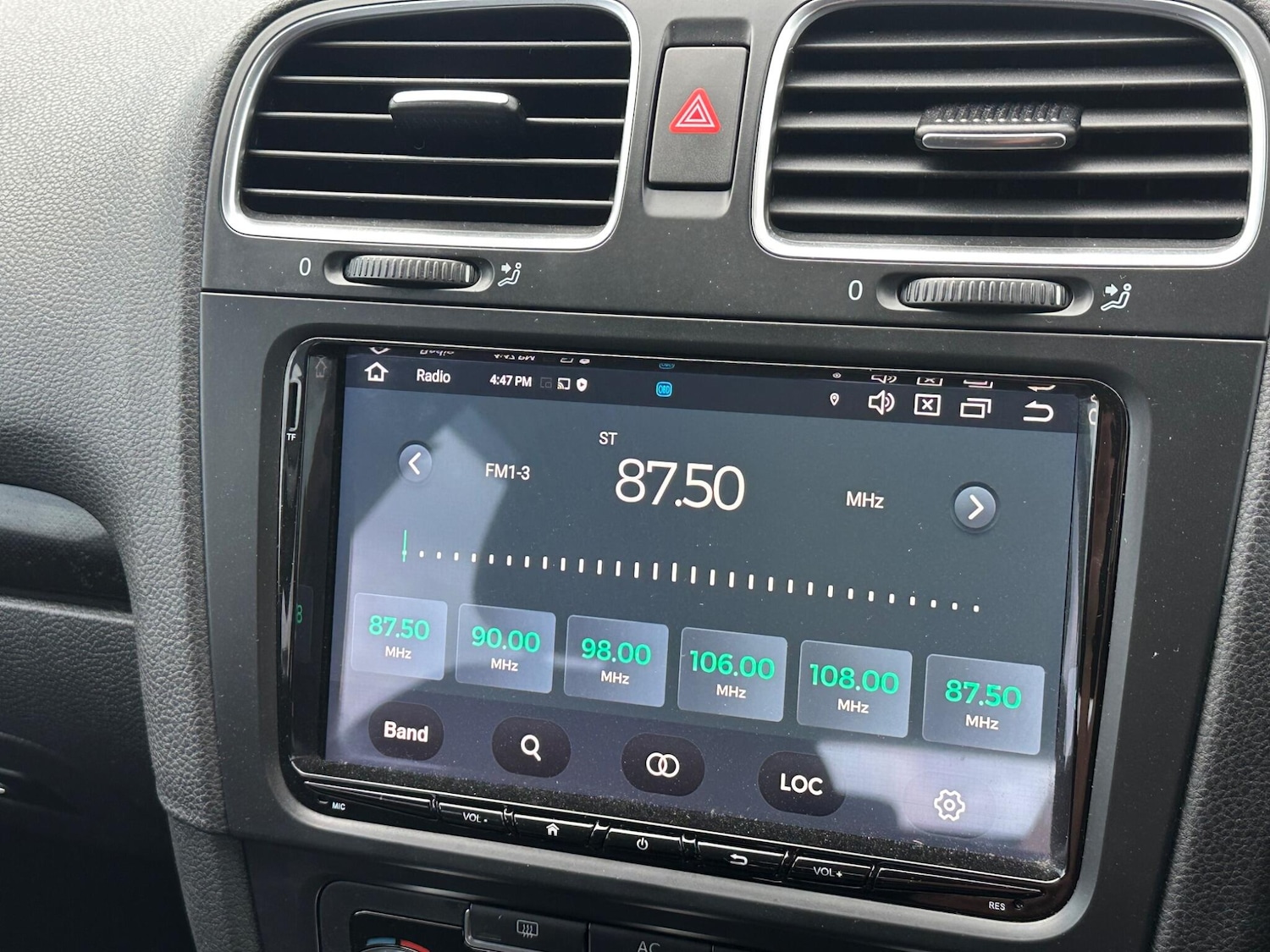 Used Volkswagen Golf for sale - 78135935: Photo 9