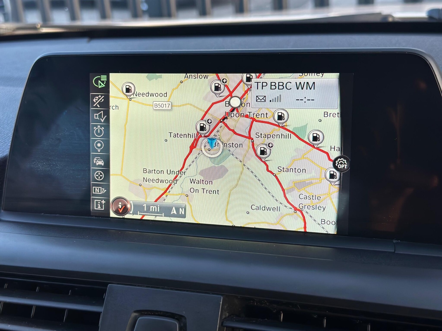 Used BMW 1 Series 2016 for sale - 78170262: Photo 12