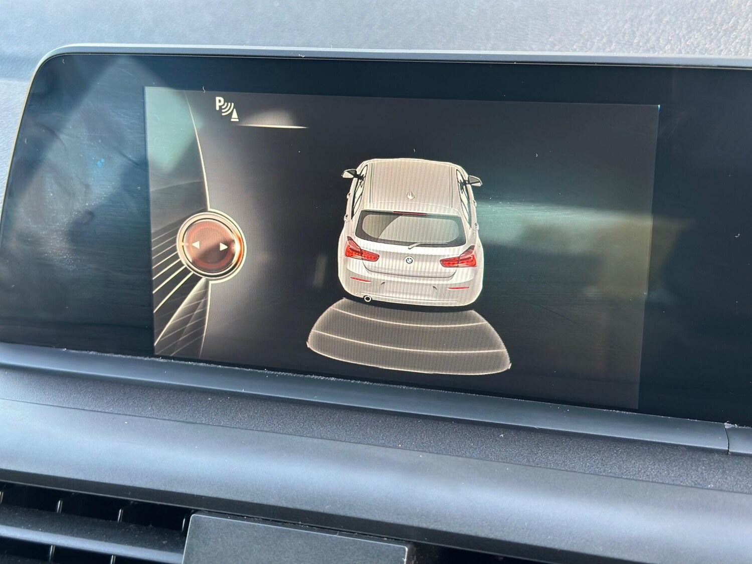 Used BMW 1 Series 2016 for sale - 78170262: Photo 13