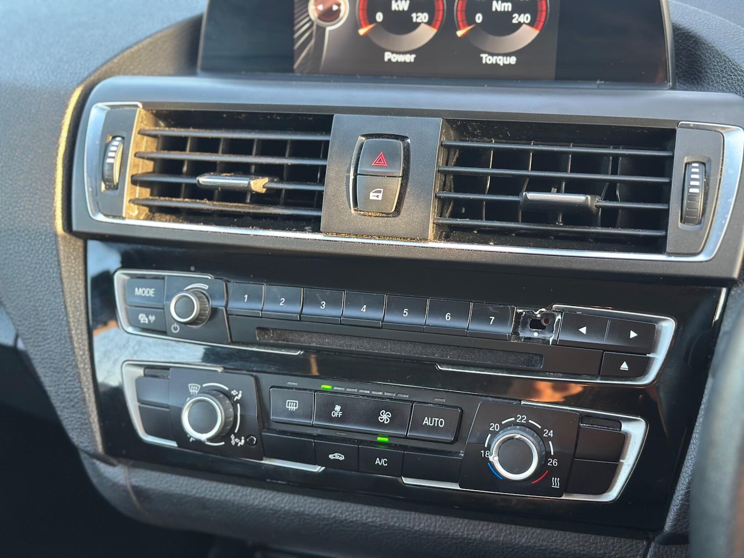 Used BMW 1 Series 2016 for sale - 78170262: Photo 17