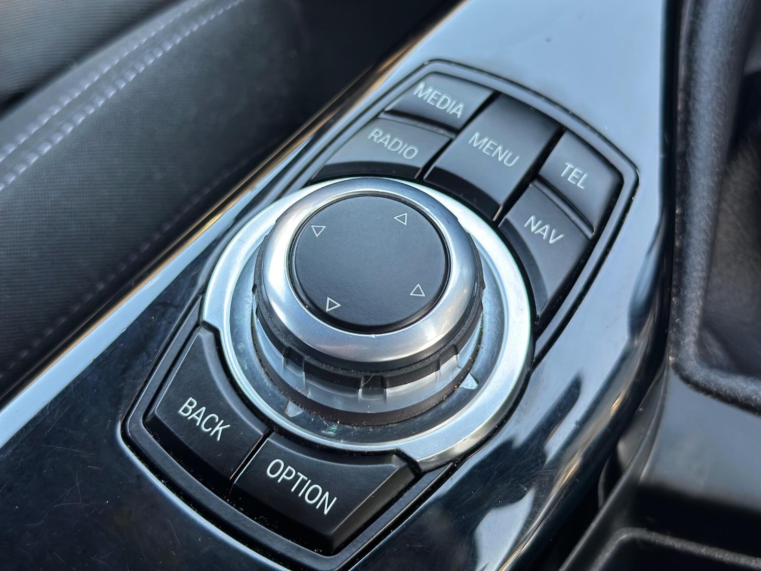 Used BMW 1 Series 2016 for sale - 78170262: Photo 20