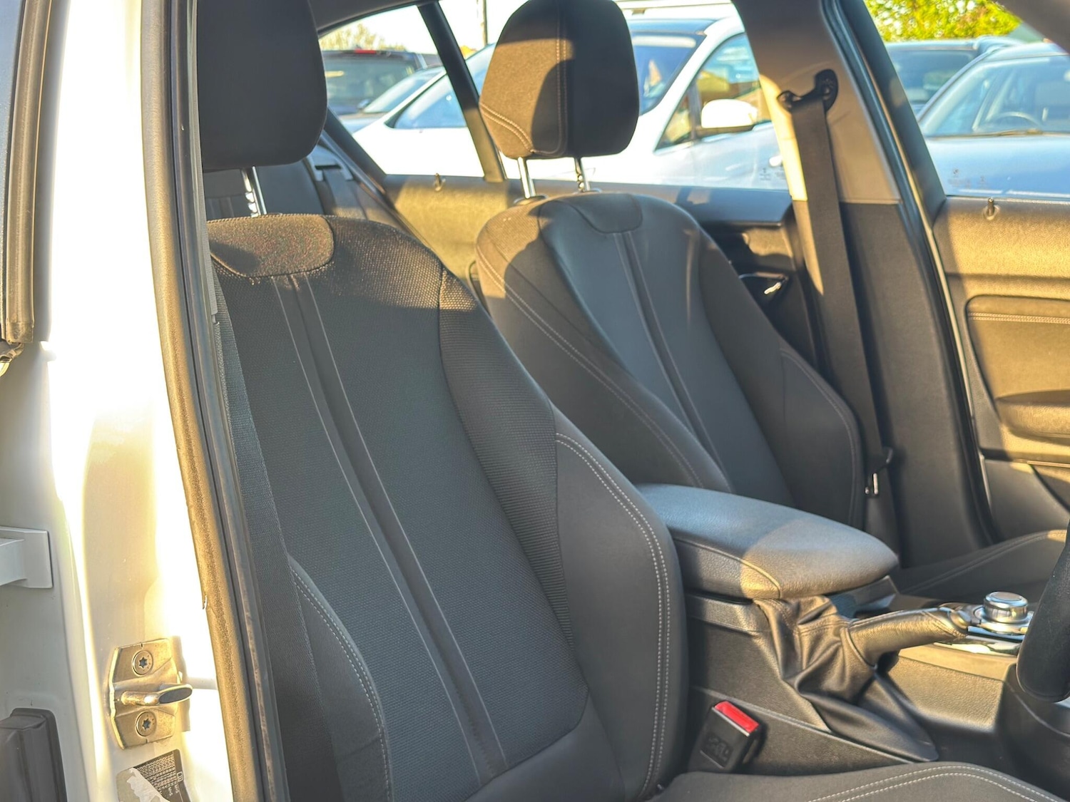 Used BMW 1 Series 2016 for sale - 78170262: Photo 22