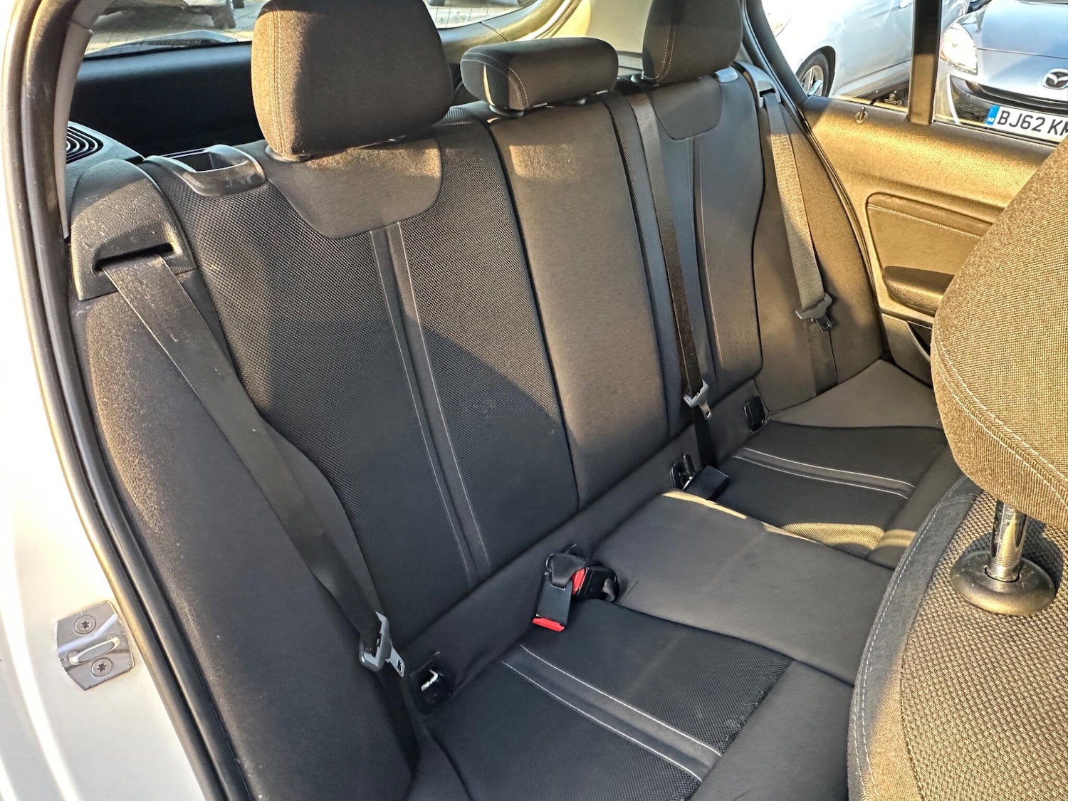 Used BMW 1 Series 2016 for sale - 78170262: Photo 23