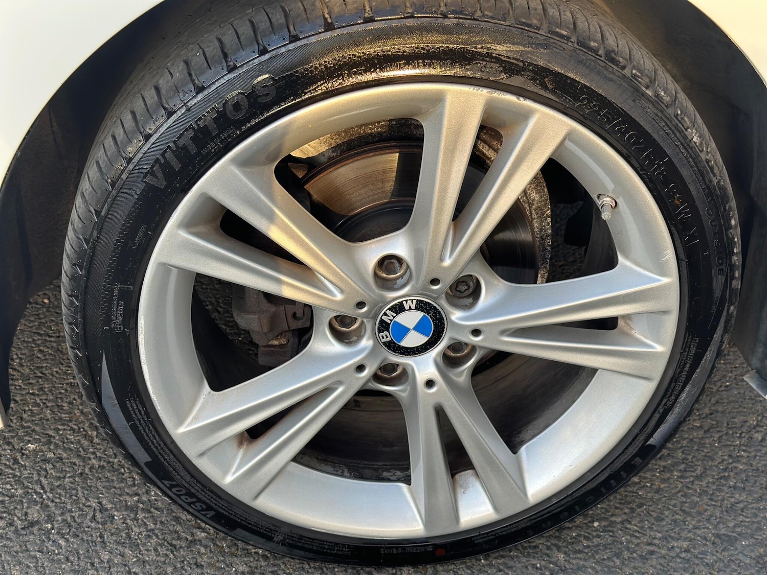 Used BMW 1 Series 2016 for sale - 78170262: Photo 7