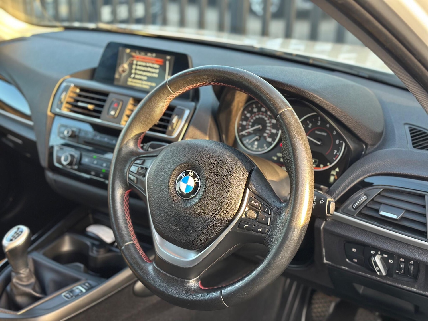 Used BMW 1 Series 2016 for sale - 78170262: Photo 8