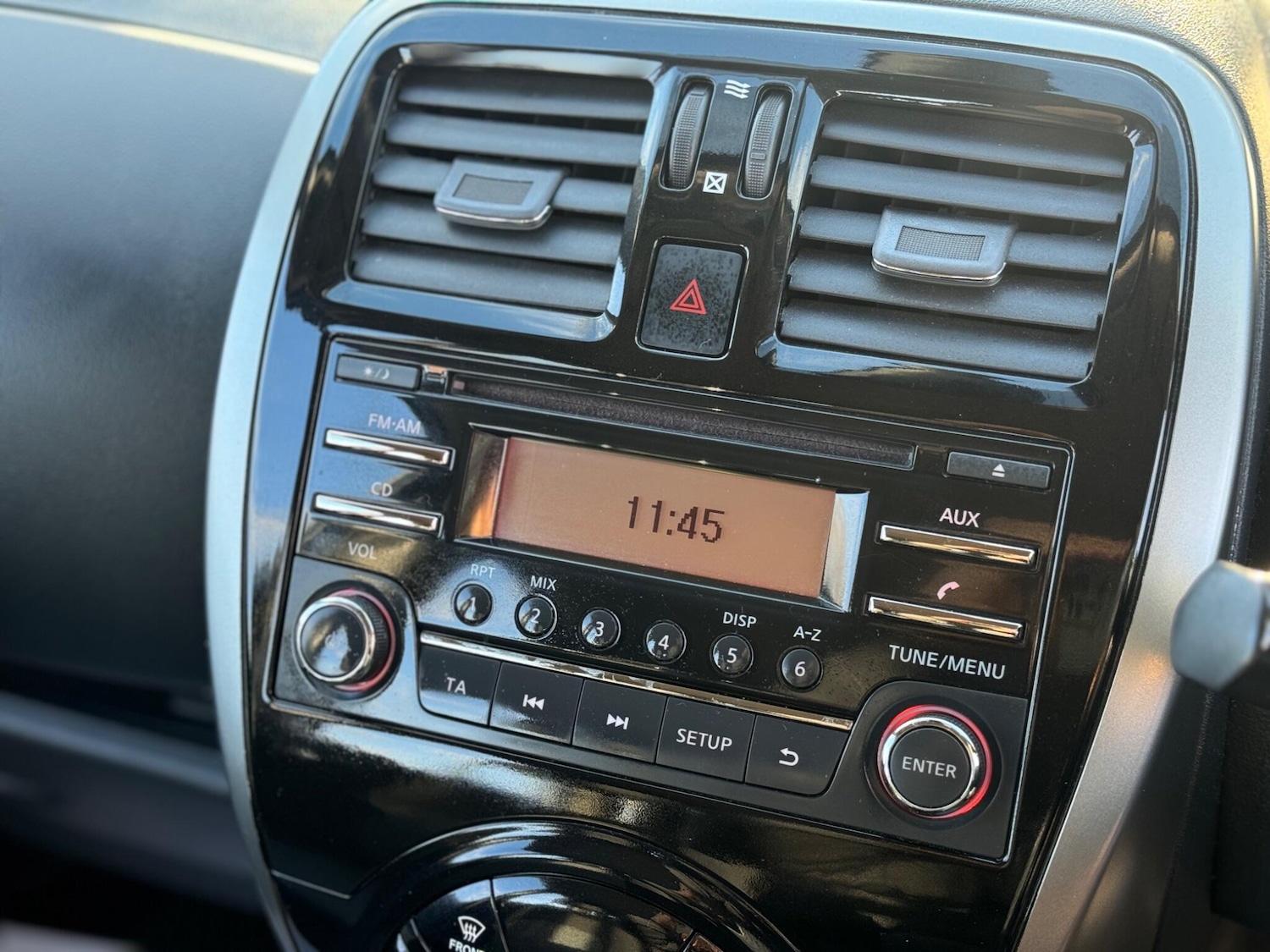 Used Nissan Micra 2016 for sale - 77255379: Photo 12