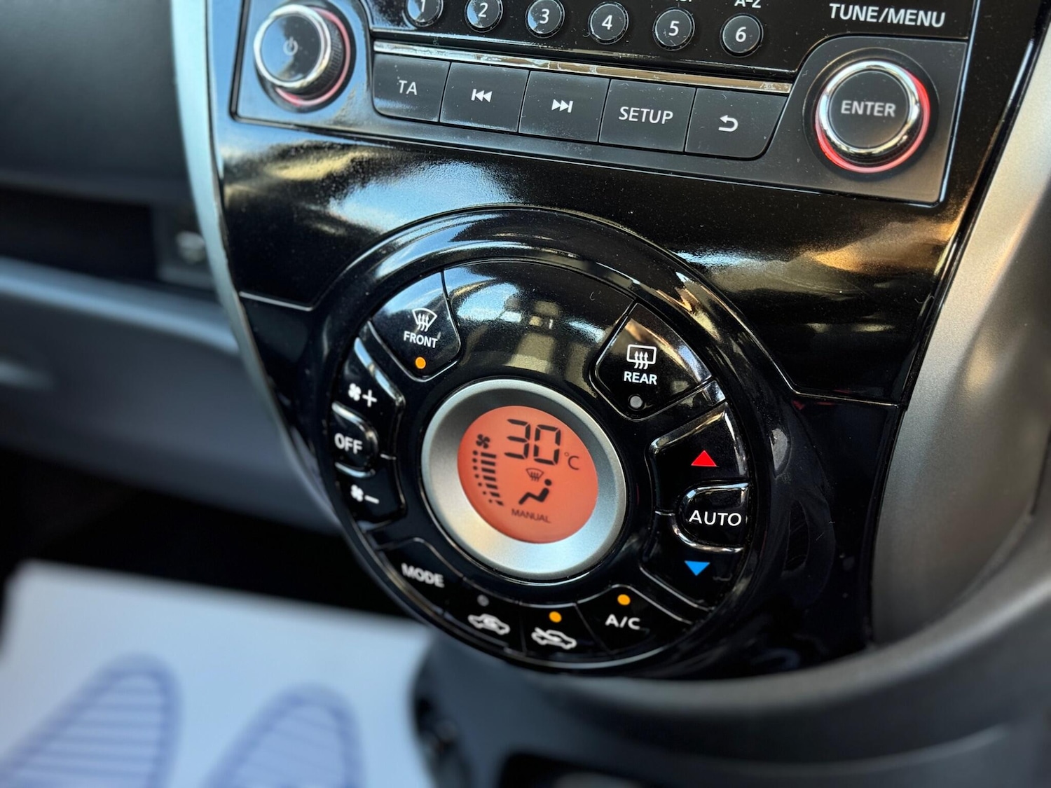 Used Nissan Micra 2016 for sale - 77255379: Photo 13