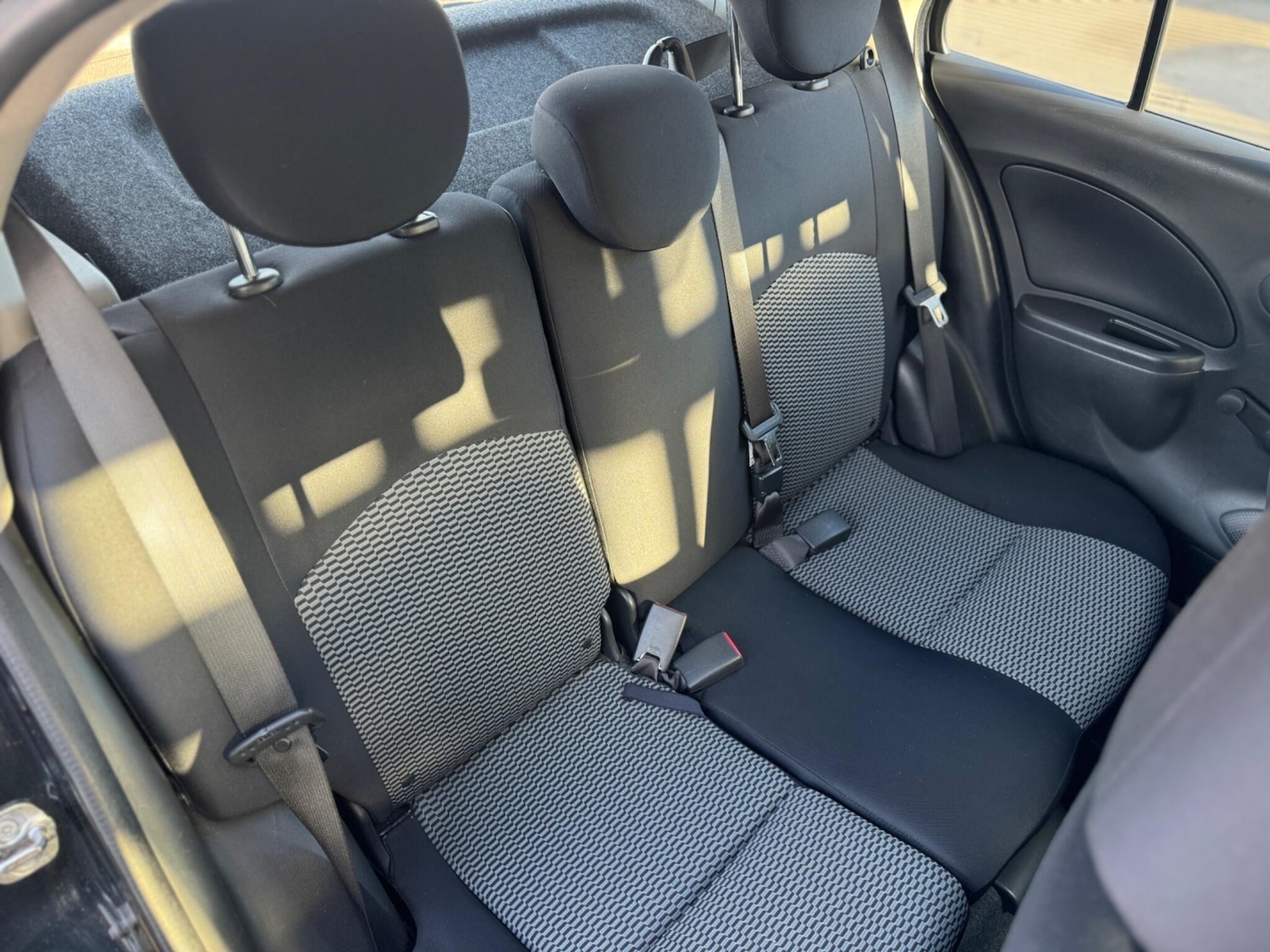 Used Nissan Micra 2016 for sale - 77255379: Photo 18