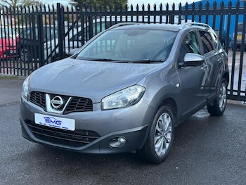 Used Nissan Qashqai 2013 for sale - 77550479: Photo