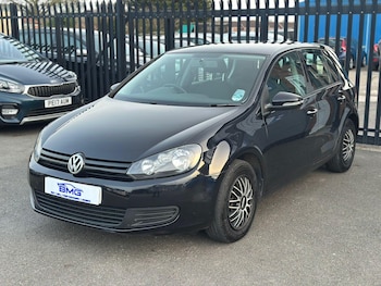 Used Volkswagen Golf 2011 for sale - 77722990: Photo