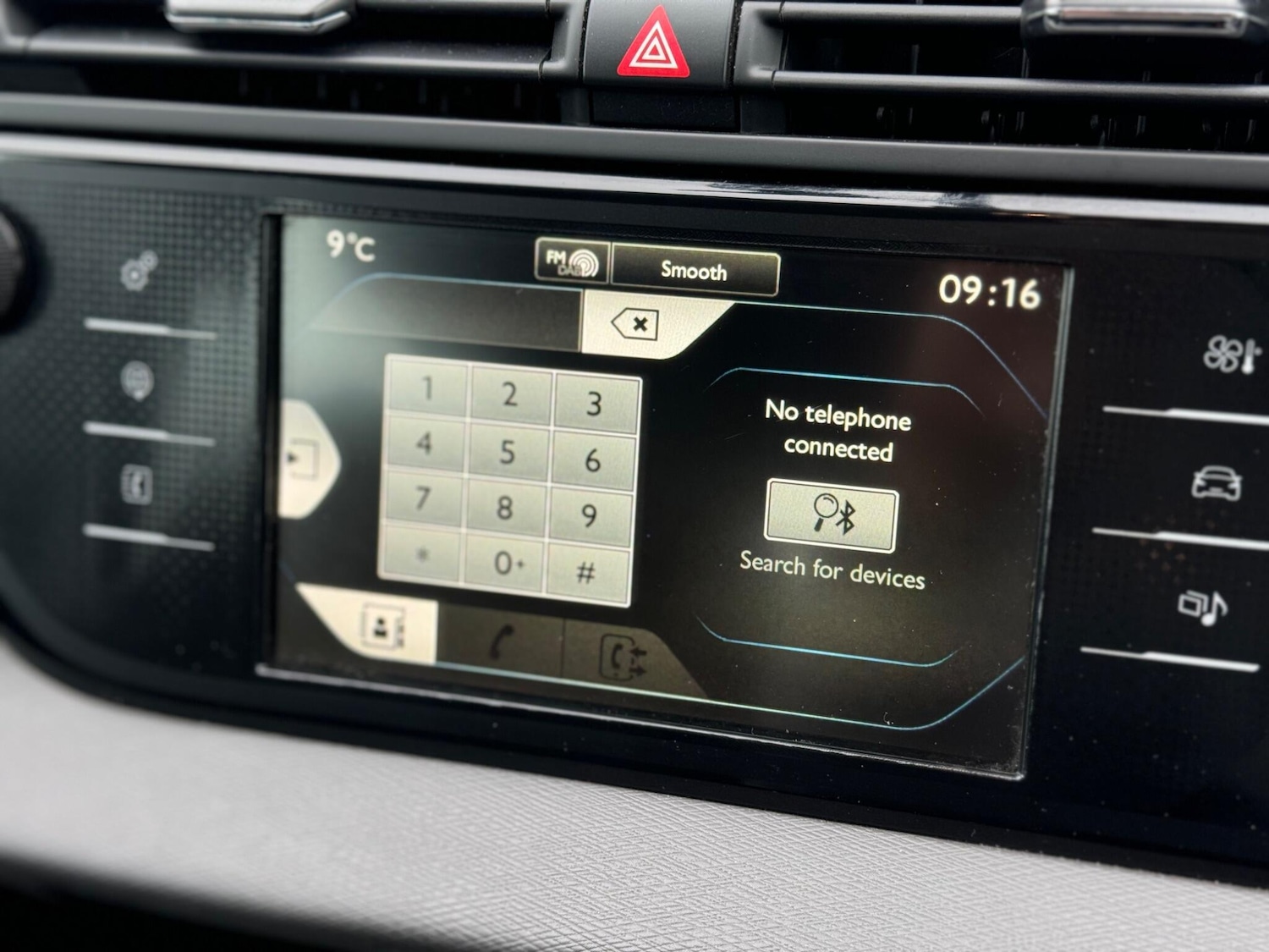 Used Citroen C4 Picasso 2013 for sale - 77695435: Photo 12