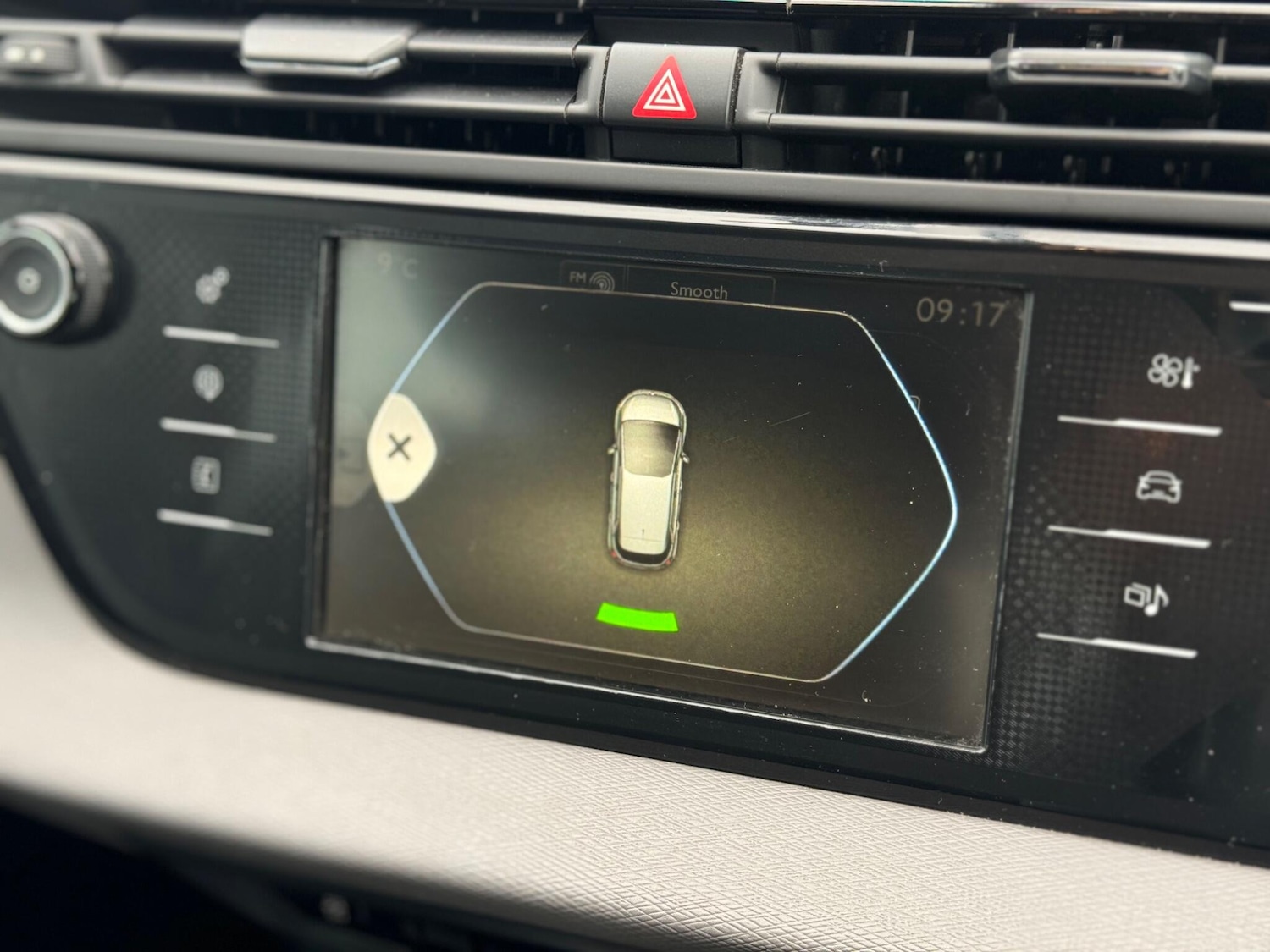 Used Citroen C4 Picasso 2013 for sale - 77695435: Photo 13