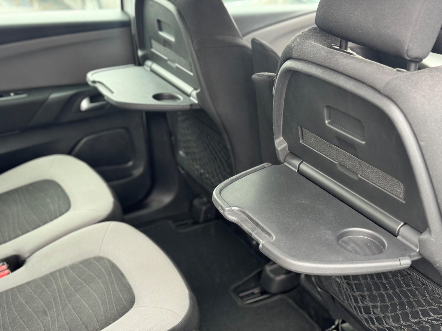 Used Citroen C4 Picasso 2013 for sale - 77695435: Photo 17