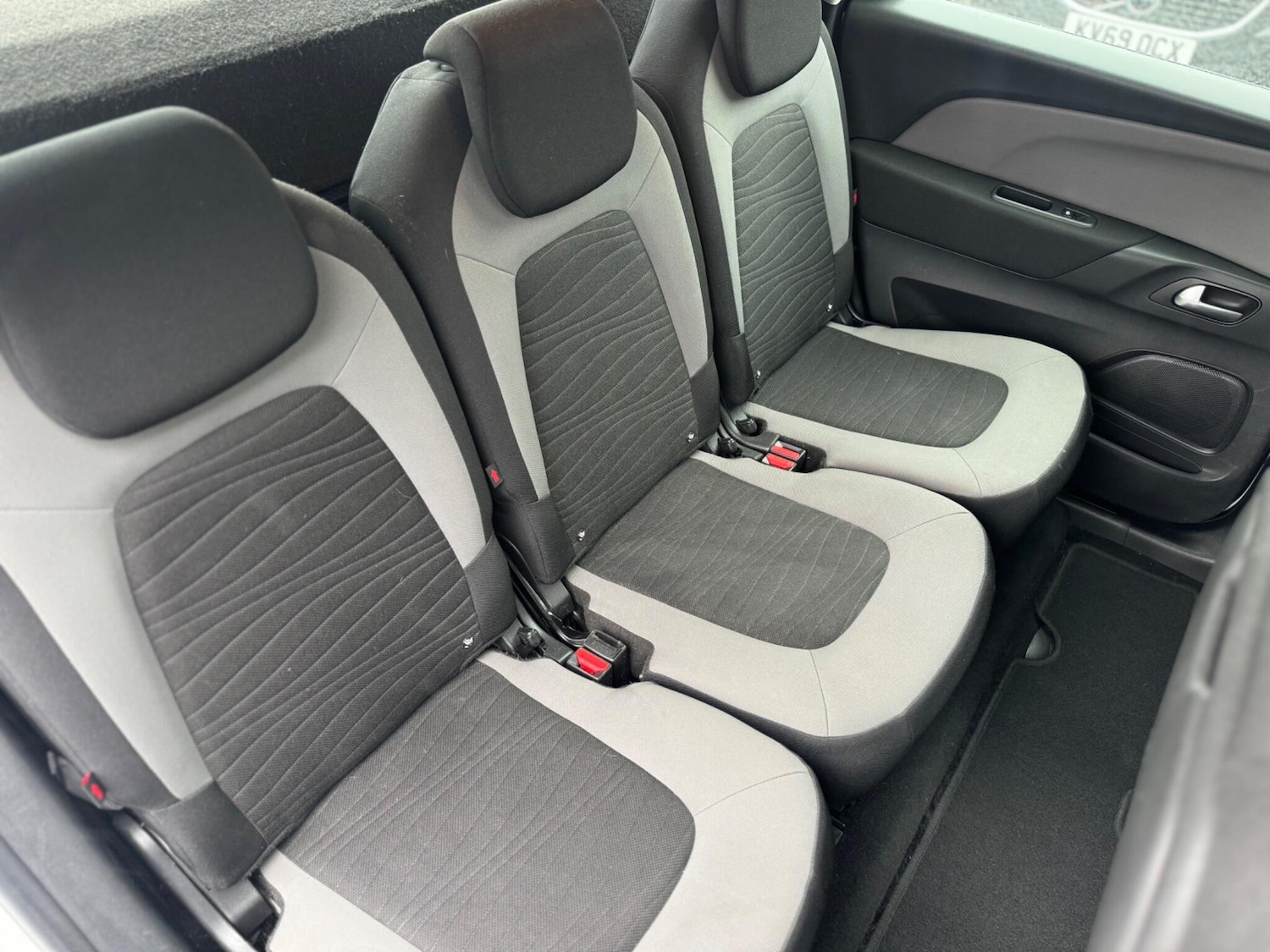 Used Citroen C4 Picasso 2013 for sale - 77695435: Photo 18