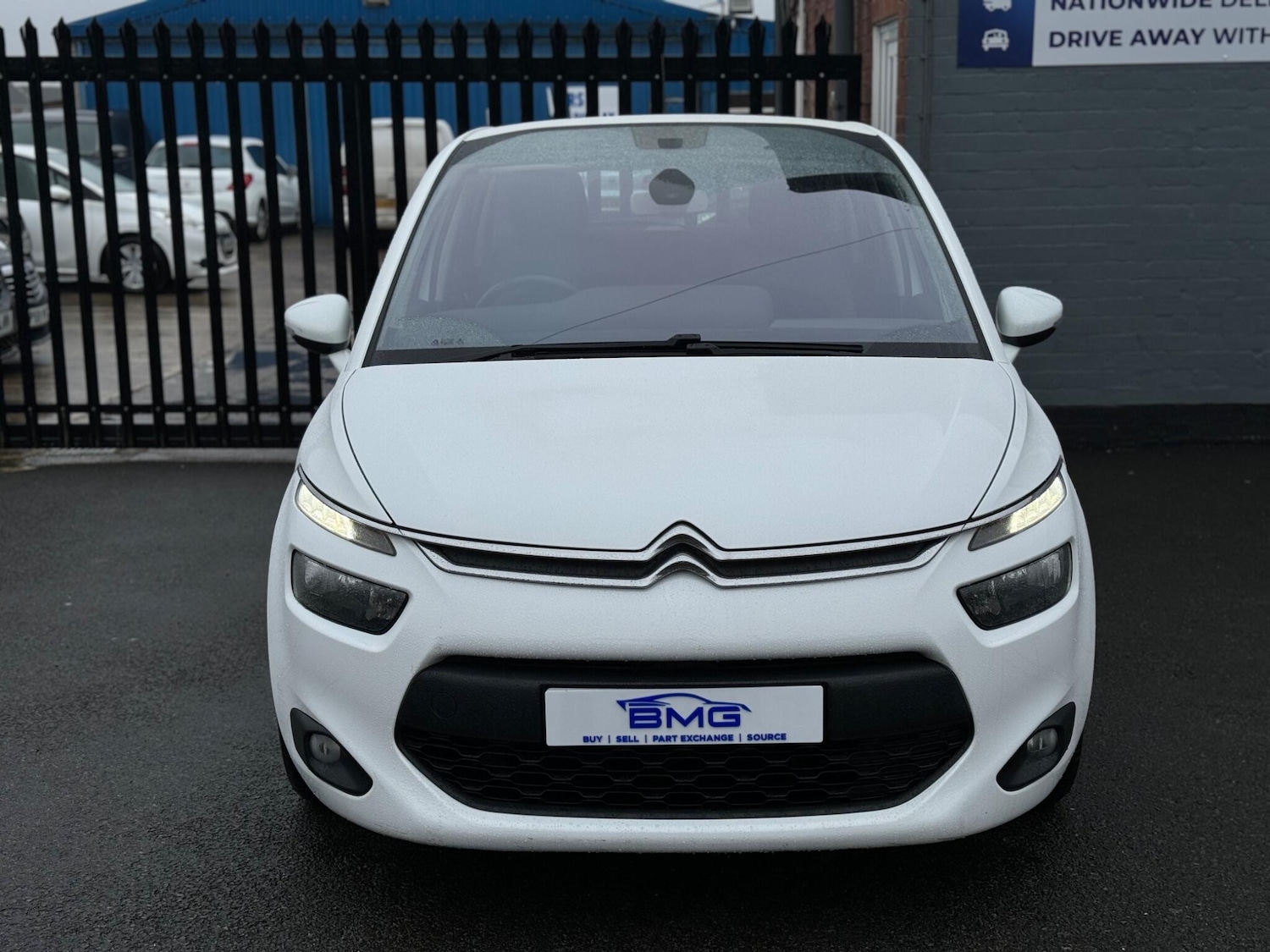 Used Citroen C4 Picasso 2013 for sale - 77695435: Photo 2