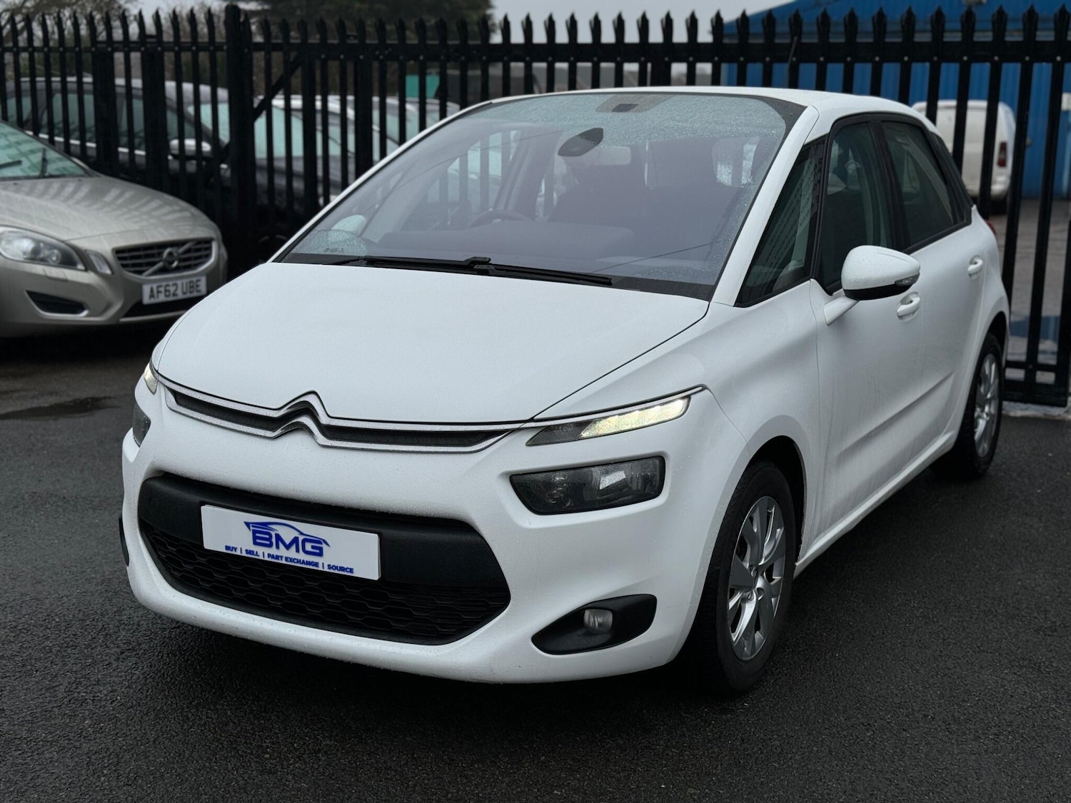 Used Citroen C4 Picasso 2013 for sale - 77695435: Photo 3